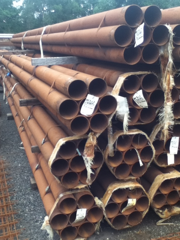 Steel Tube Offers From Ainscough Metals For Sale