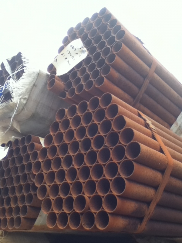 Steel Tube Offers From Ainscough Metals For Sale