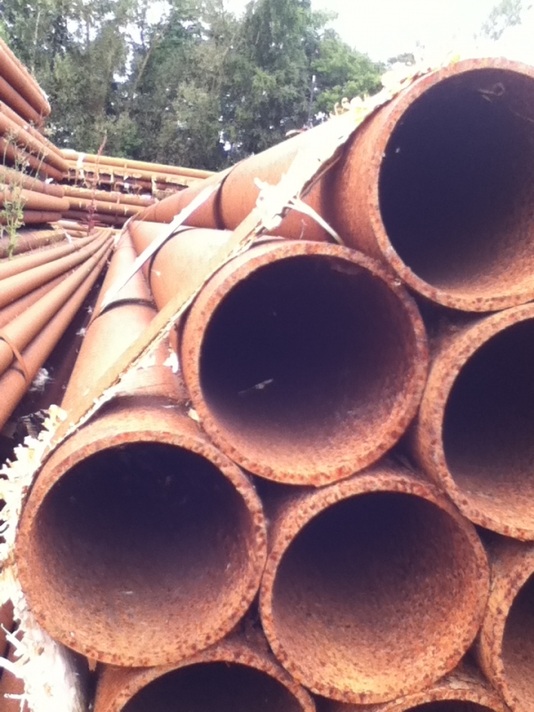 Steel Tube Offers From Ainscough Metals for sale