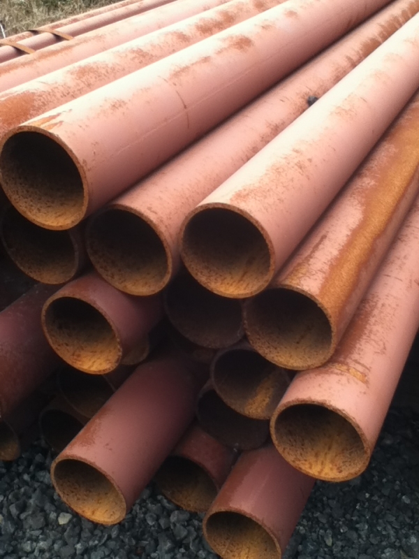 Steel Tube Offers From Ainscough Metals For Sale